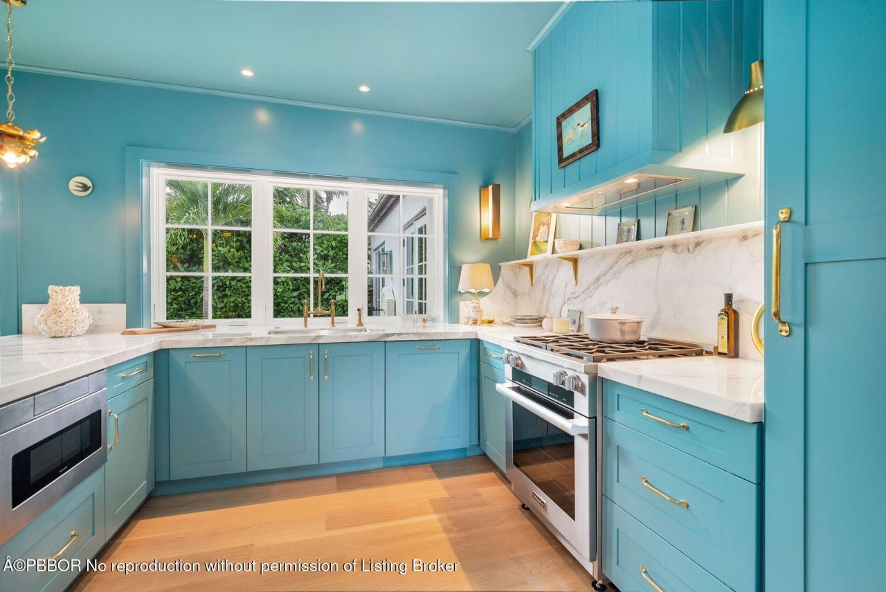 266 Colonial Lane, Palm Beach, FL 33480 Photo