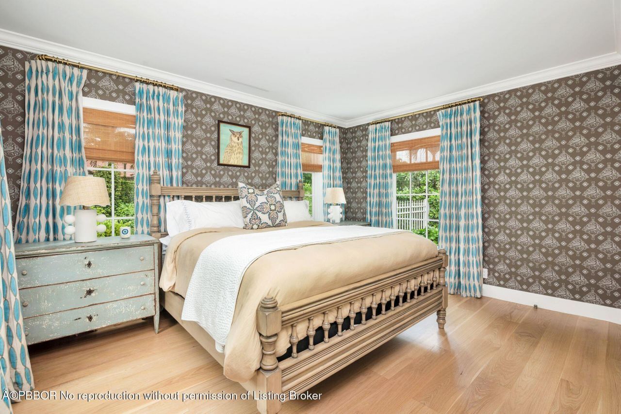 266 Colonial Lane, Palm Beach, FL 33480 Photo