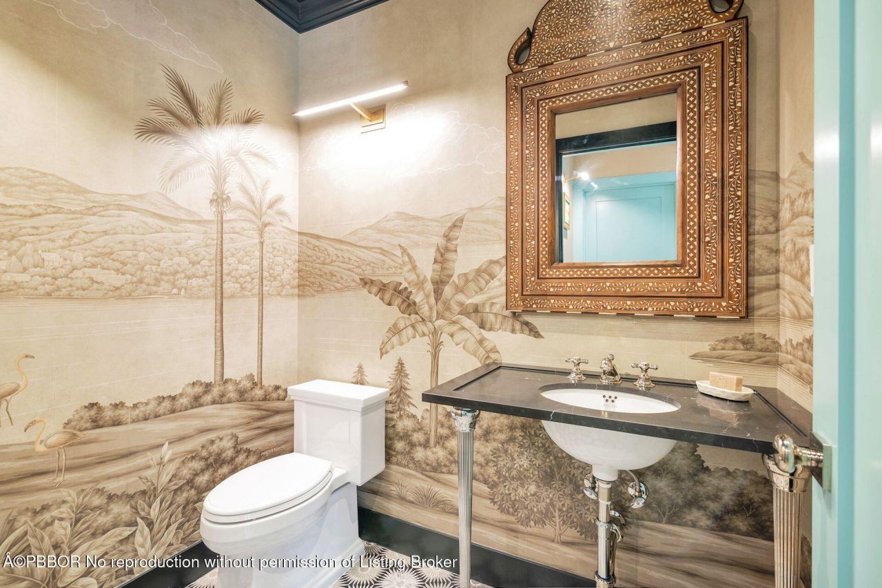 266 Colonial Lane, Palm Beach, FL 33480 Photo