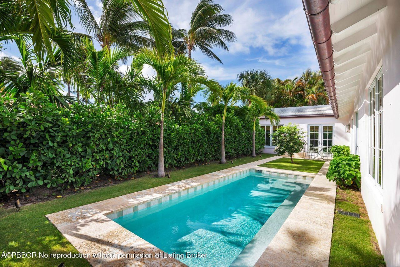 266 Colonial Lane, Palm Beach, FL 33480 Photo