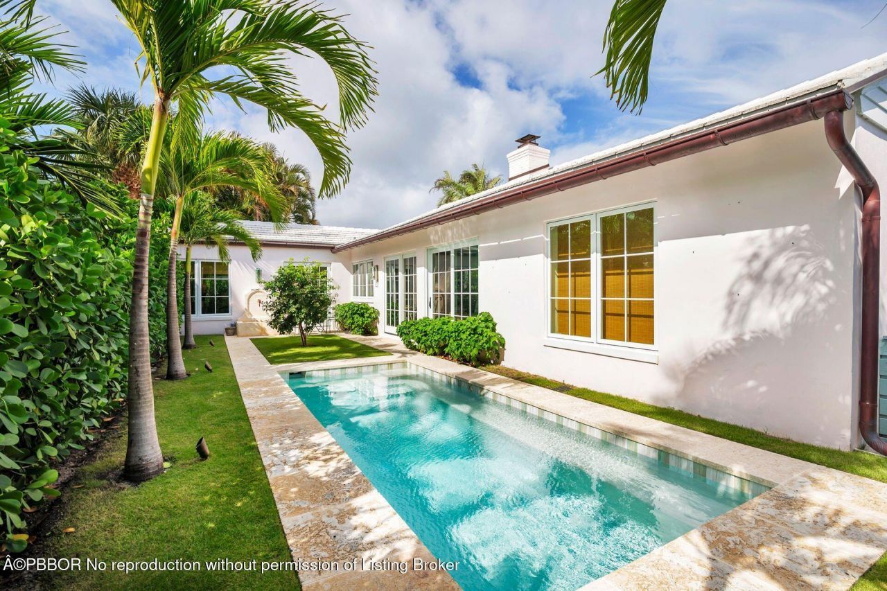 266 Colonial Lane, Palm Beach, FL 33480 Photo