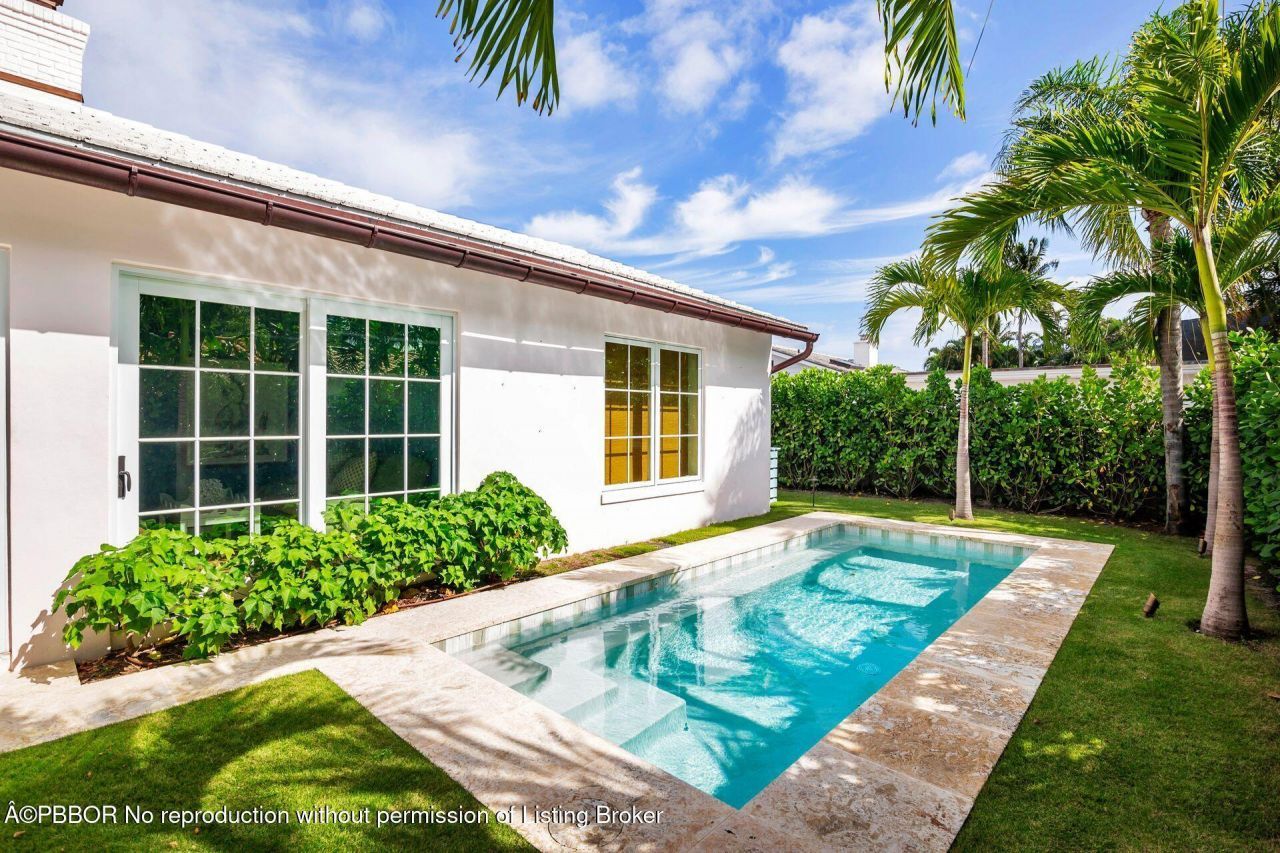 266 Colonial Lane, Palm Beach, FL 33480 Photo