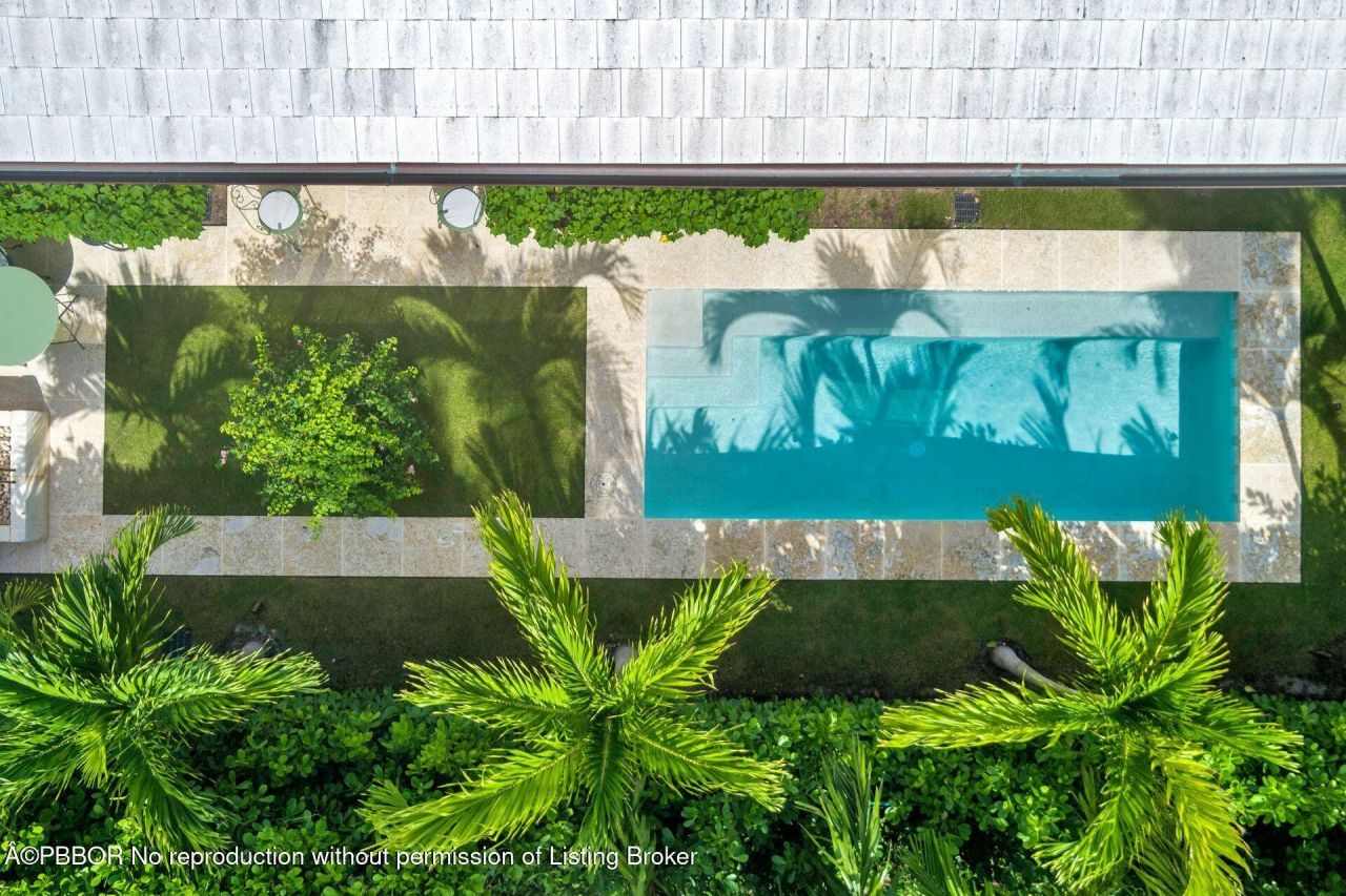 266 Colonial Lane, Palm Beach, FL 33480 Photo