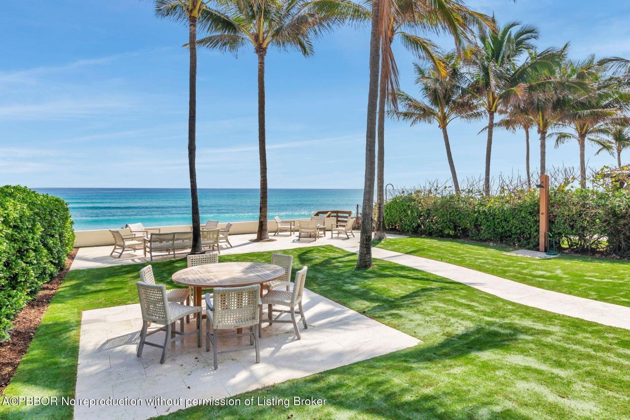 266 Colonial Lane, Palm Beach, FL 33480 Photo