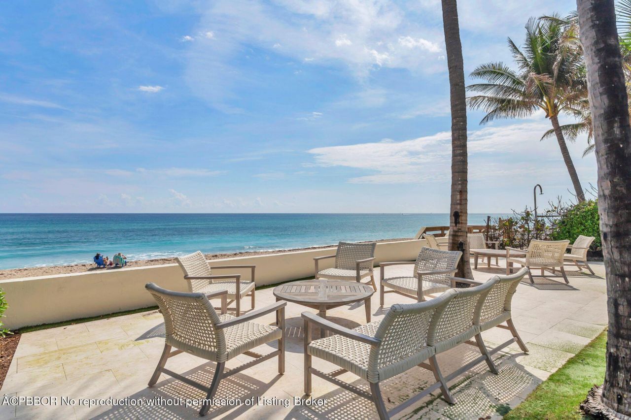 266 Colonial Lane, Palm Beach, FL 33480 Photo