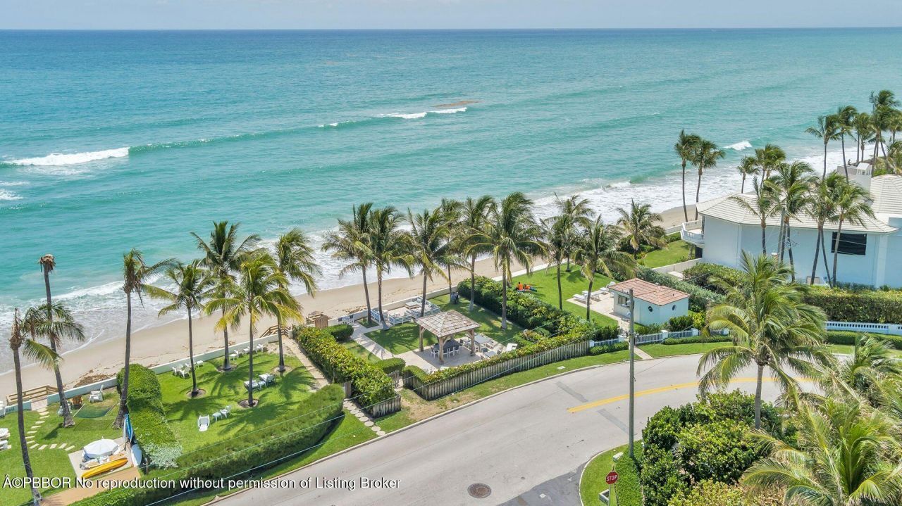 266 Colonial Lane, Palm Beach, FL 33480 Photo