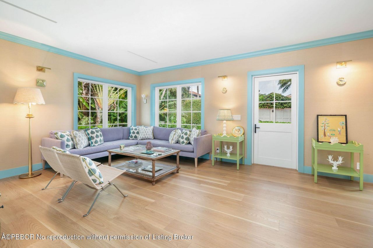 266 Colonial Lane, Palm Beach, FL 33480 Photo