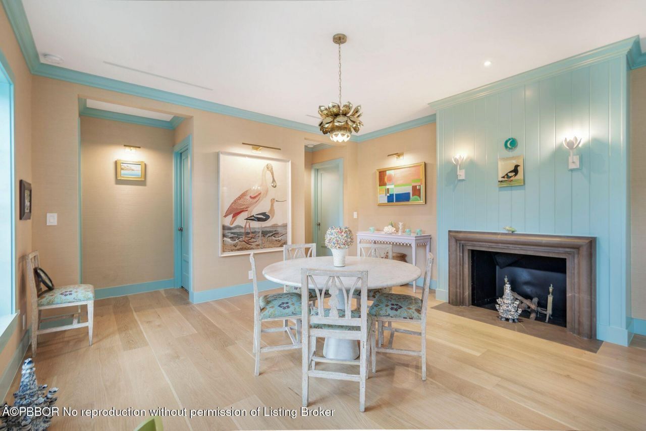 266 Colonial Lane, Palm Beach, FL 33480 Photo