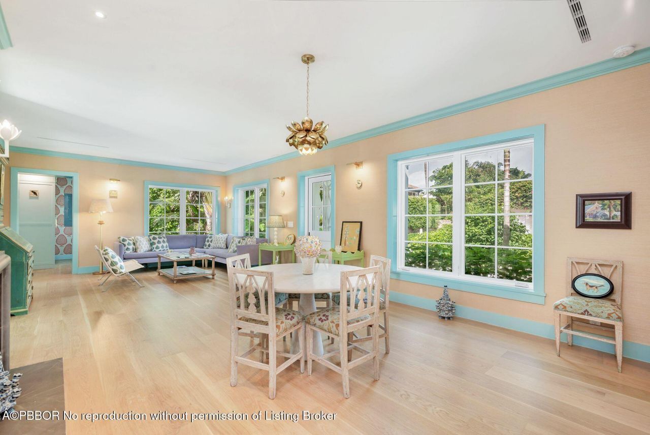 266 Colonial Lane, Palm Beach, FL 33480 Photo