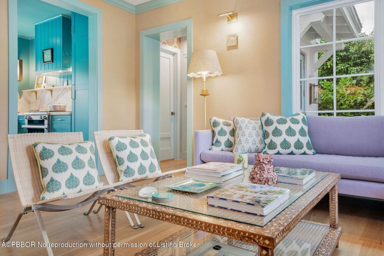 266 Colonial Lane, Palm Beach, FL 33480 Photo