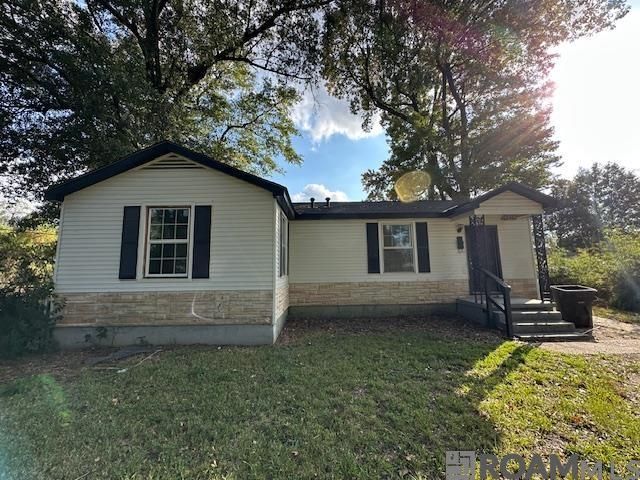 4324 Glen Oaks Dr, Baton Rouge, LA 70811 Main Photo