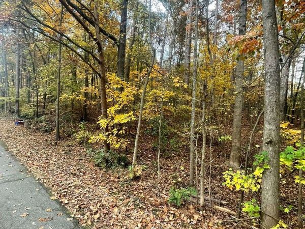 0 Lake Club Drive, Lavonia, GA 30553