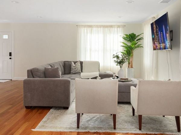 5 East Patterson Ave, Randolph, MA 02368