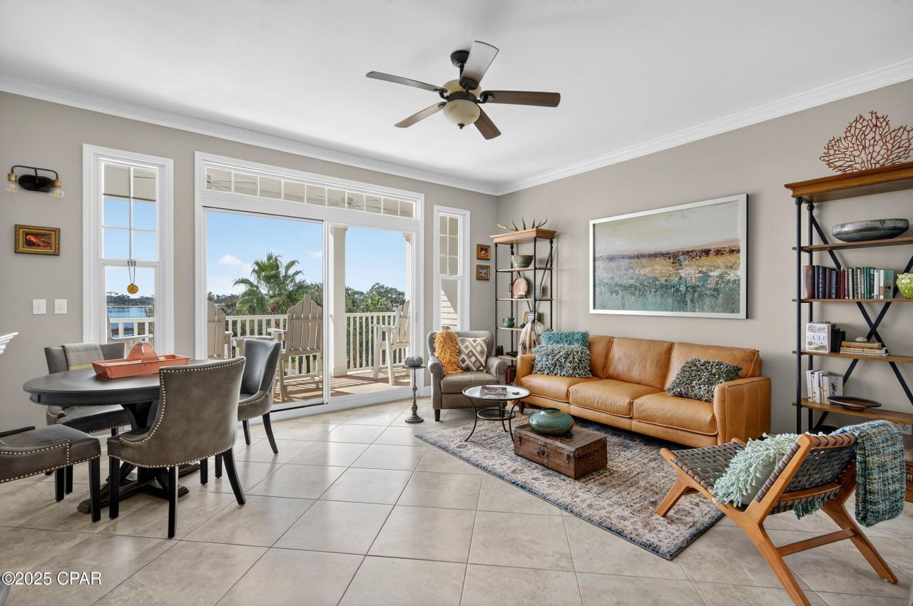 4100 Marriott Drive, Unit 406, Panama City, FL 32408 Main Photo