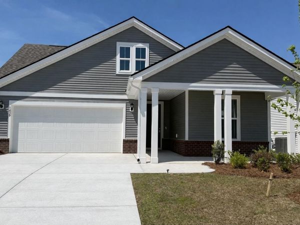 1439 Winding Creek Way, Myrtle Beach, SC 29588