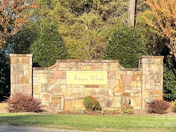 1038 Misty Creek Drive, Iron Station, NC 28080