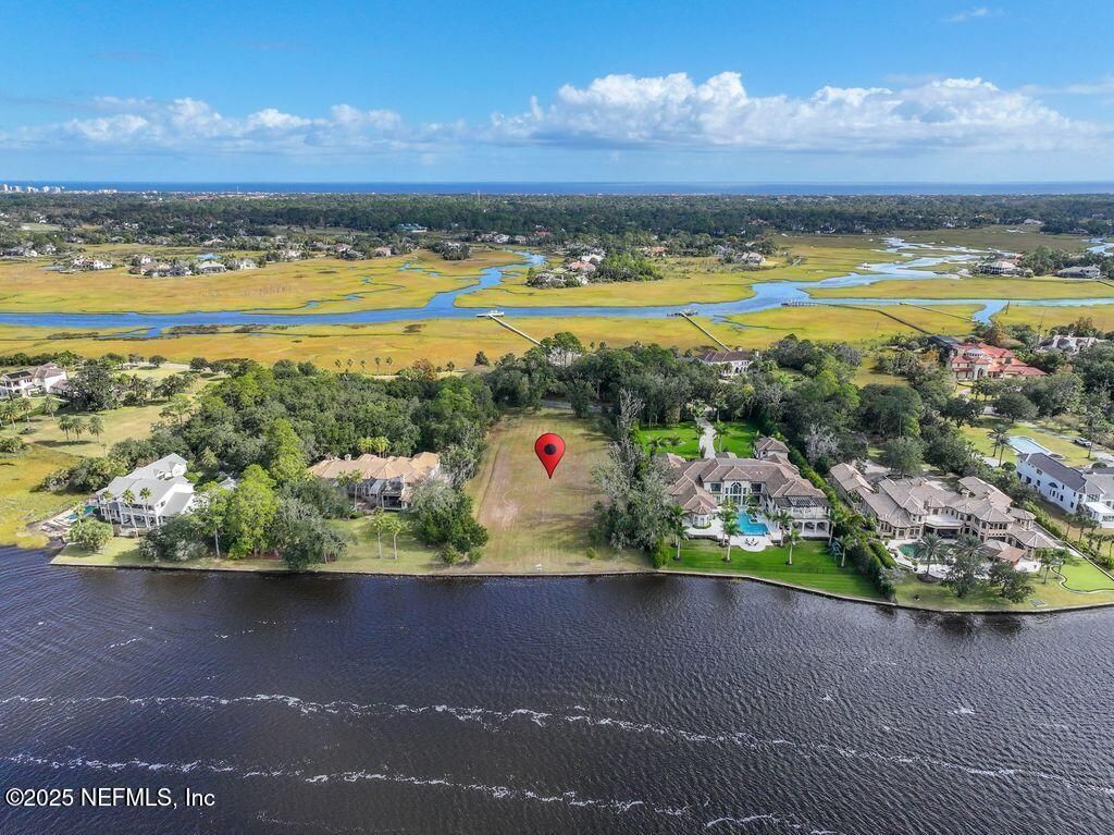 24761 Harbour View Drive, Ponte Vedra Beach, FL 32082 Photo