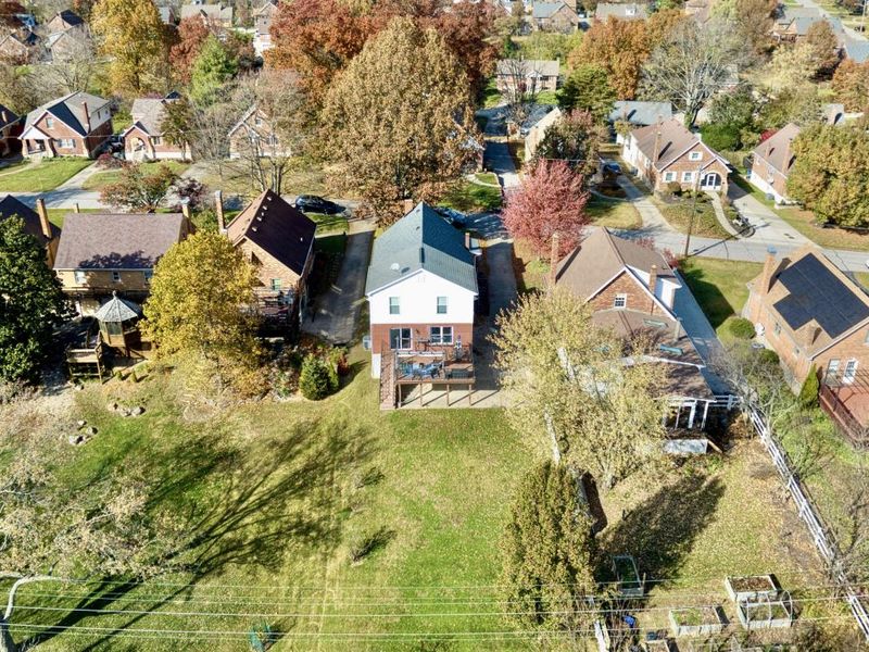 40 W Crittenden Avenue, Fort Wright, KY 41011 Photo 43