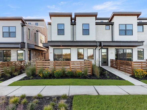 2016 Aldrich Mews, Celina, TX 75009