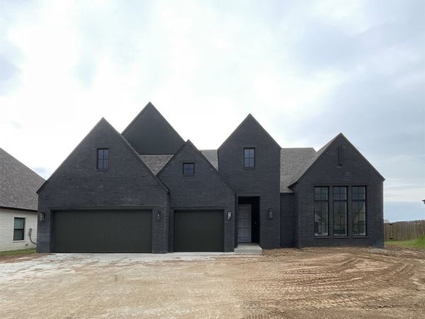 2803 W Tucson Court, Broken Arrow, OK 74011
