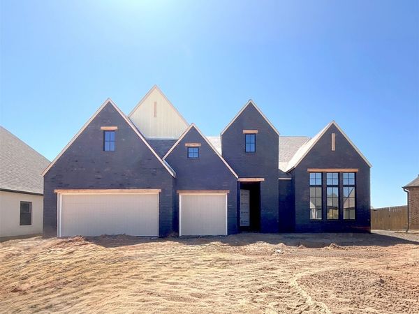 2803 W Tucson Court, Broken Arrow, OK 74011