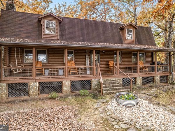 1820 Salem Road, Lagrange, GA 30241
