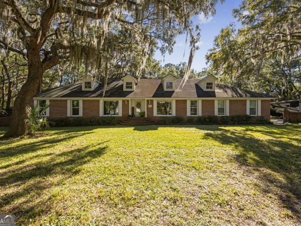 110 New Hammock Circle, St. Marys, GA 31558