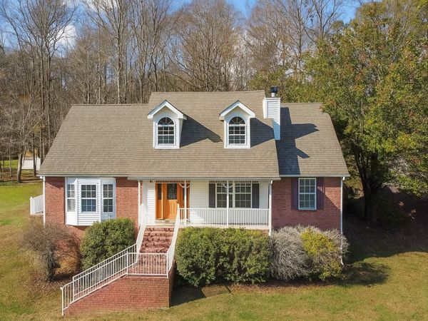 3467 New Hope Rd, Hendersonville, TN 37075