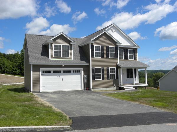 310 Karatzas Avenue, Unit Lot 2, Manchester, NH 03104