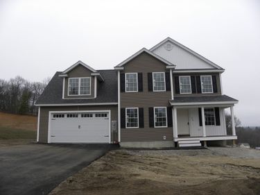310 Karatzas Avenue, Unit Lot 2, Manchester, NH 03104