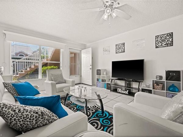 3940 Leeward Passage CT, Unit 102, BONITA SPRINGS, FL 34134