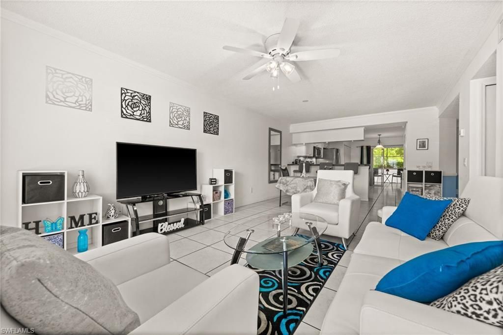 3940 Leeward Passage Ct, Unit 102, Bonita Springs, FL 34134 Photo