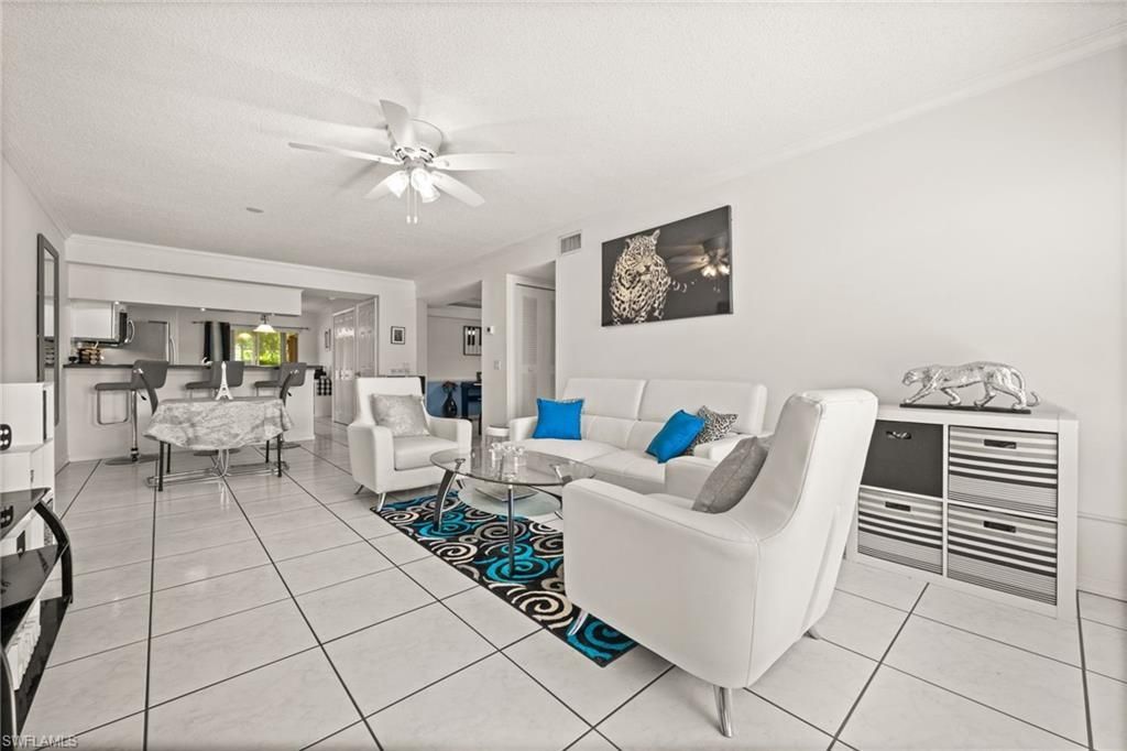 3940 Leeward Passage Ct, Unit 102, Bonita Springs, FL 34134 Photo