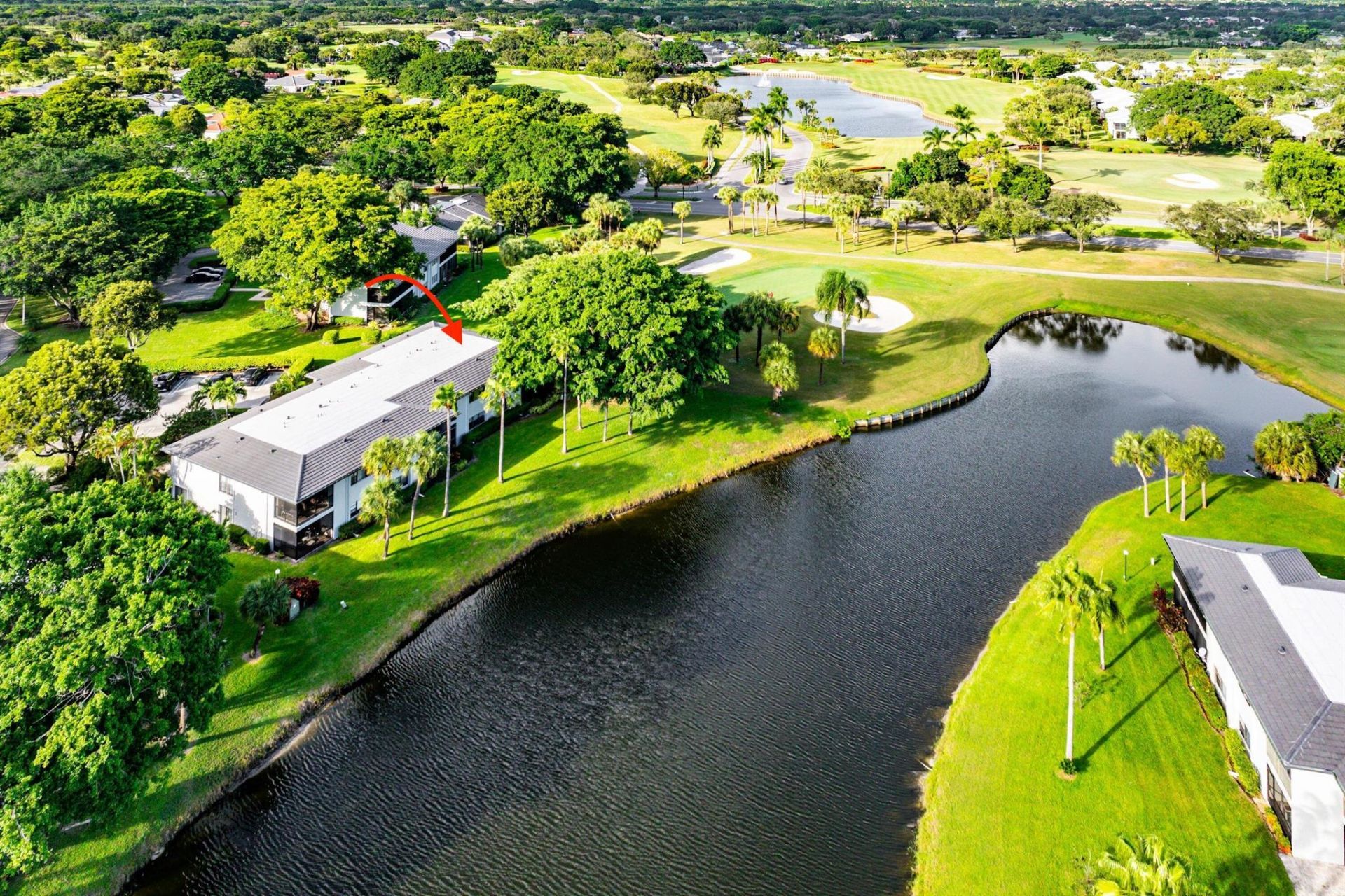 38 Southport Lane, Unit A, Boynton Beach, FL 33436 Photo