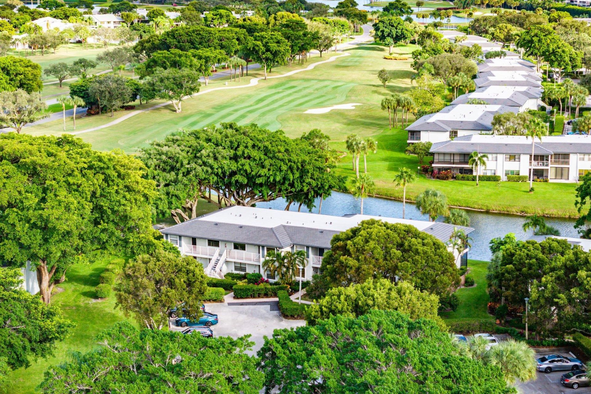 38 Southport Lane, Unit A, Boynton Beach, FL 33436 Photo