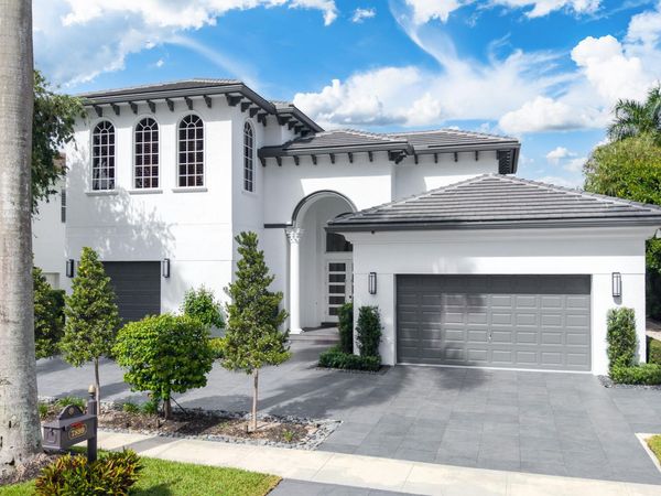 7899 Talavera Place, Delray Beach, FL 33446