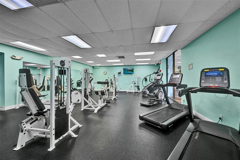 3591 Environ Boulevard, Unit A305, Lauderhill, FL 33319 Photo