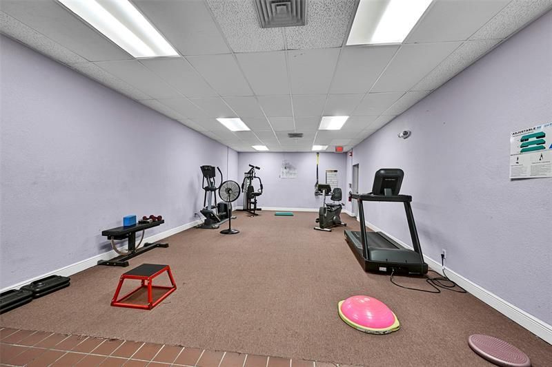 3591 Environ Boulevard, Unit A305, Lauderhill, FL 33319 Photo