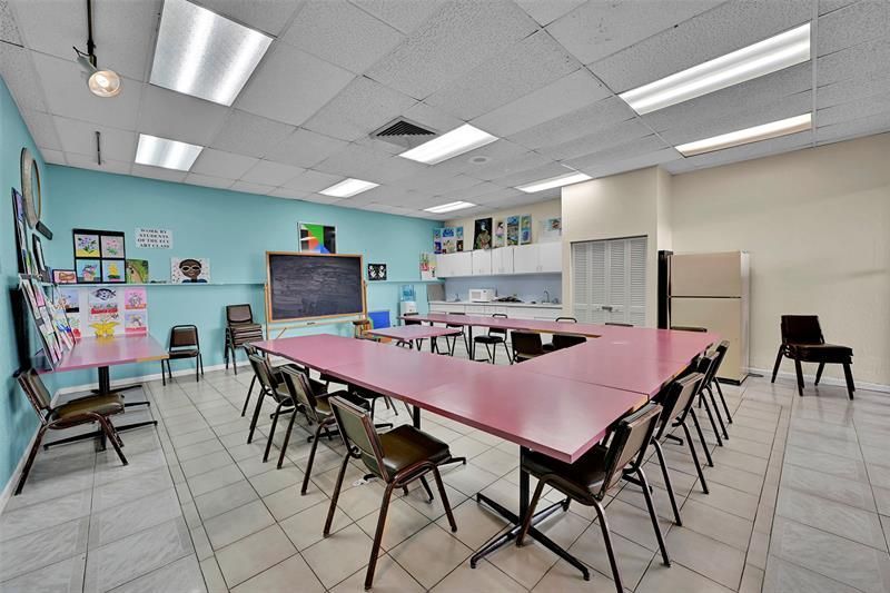 3591 Environ Boulevard, Unit A305, Lauderhill, FL 33319 Photo