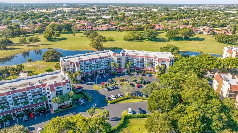 3591 Environ Boulevard, Unit A305, Lauderhill, FL 33319 Photo