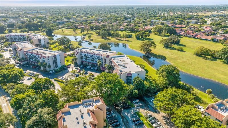 3591 Environ Boulevard, Unit A305, Lauderhill, FL 33319 Photo