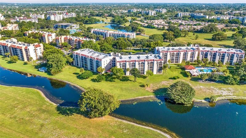 3591 Environ Boulevard, Unit A305, Lauderhill, FL 33319 Photo