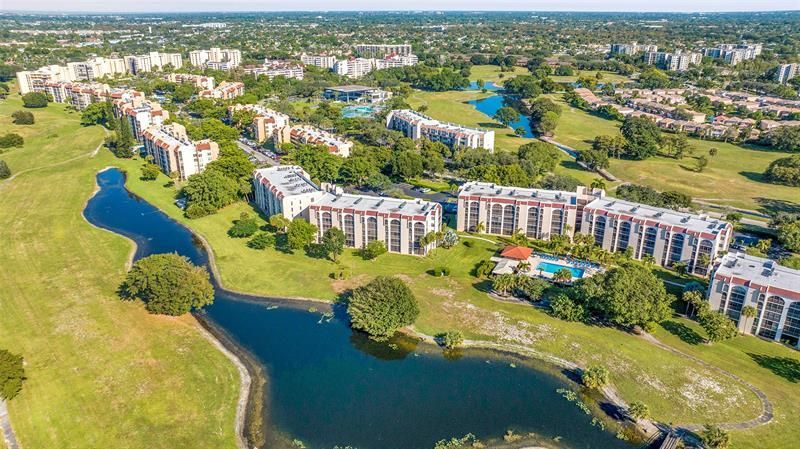 3591 Environ Boulevard, Unit A305, Lauderhill, FL 33319 Photo