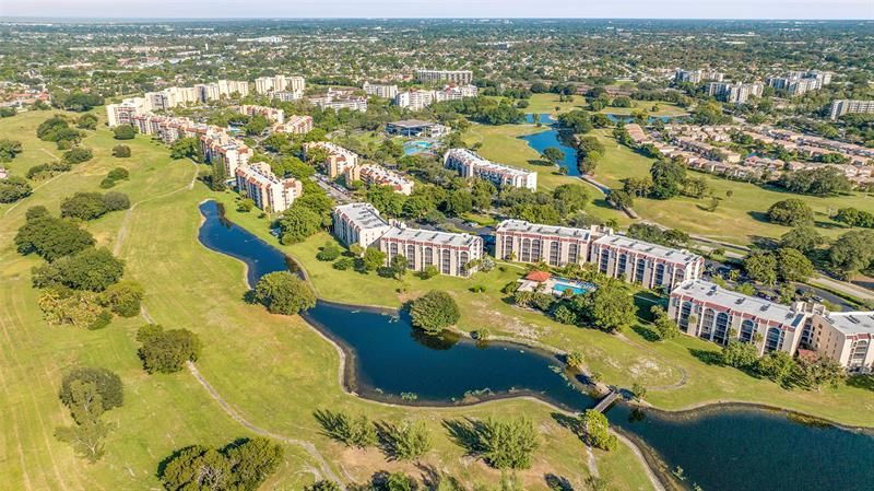 3591 Environ Boulevard, Unit A305, Lauderhill, FL 33319 Photo