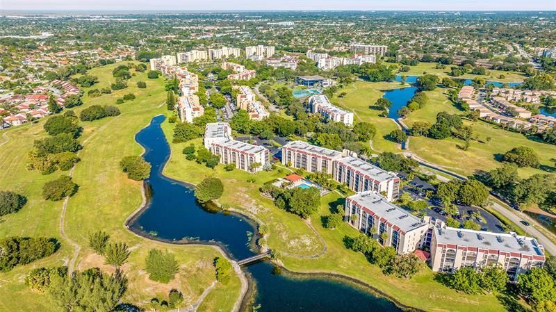 3591 Environ Boulevard, Unit A305, Lauderhill, FL 33319 Photo