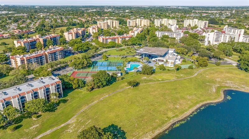 3591 Environ Boulevard, Unit A305, Lauderhill, FL 33319 Photo