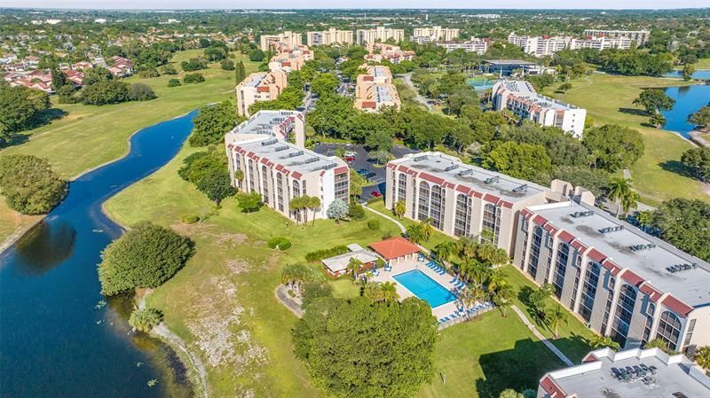 3591 Environ Boulevard, Unit A305, Lauderhill, FL 33319 Photo