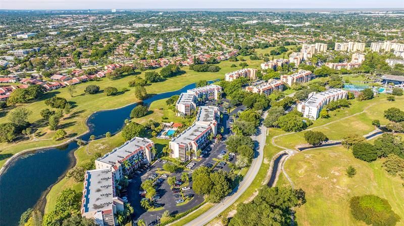 3591 Environ Boulevard, Unit A305, Lauderhill, FL 33319 Photo