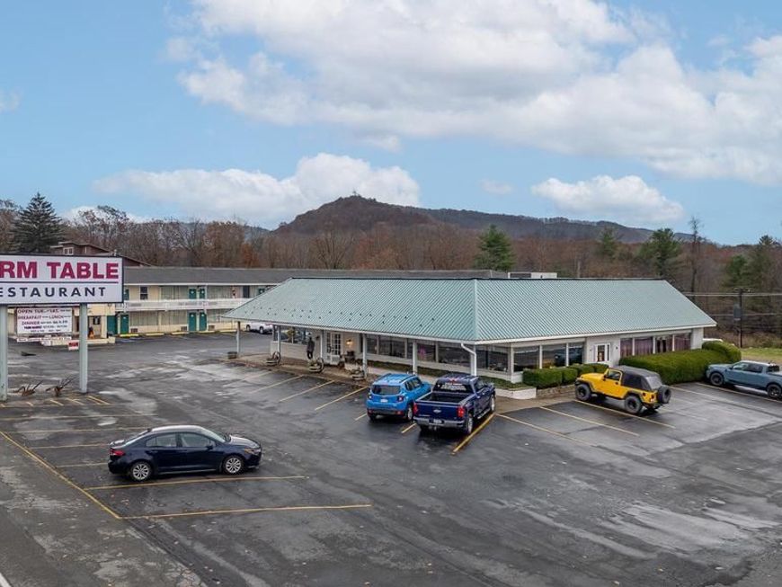 6293 Clearfield Woodland Highway, Clearfield, PA 16830 Main Photo