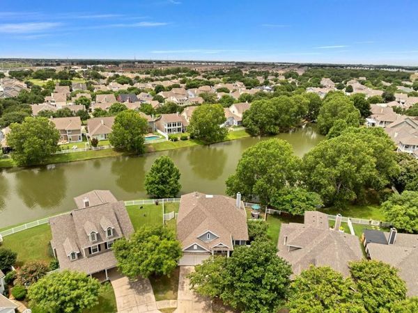 1220 Kingston Place, Providence Village, TX 76227